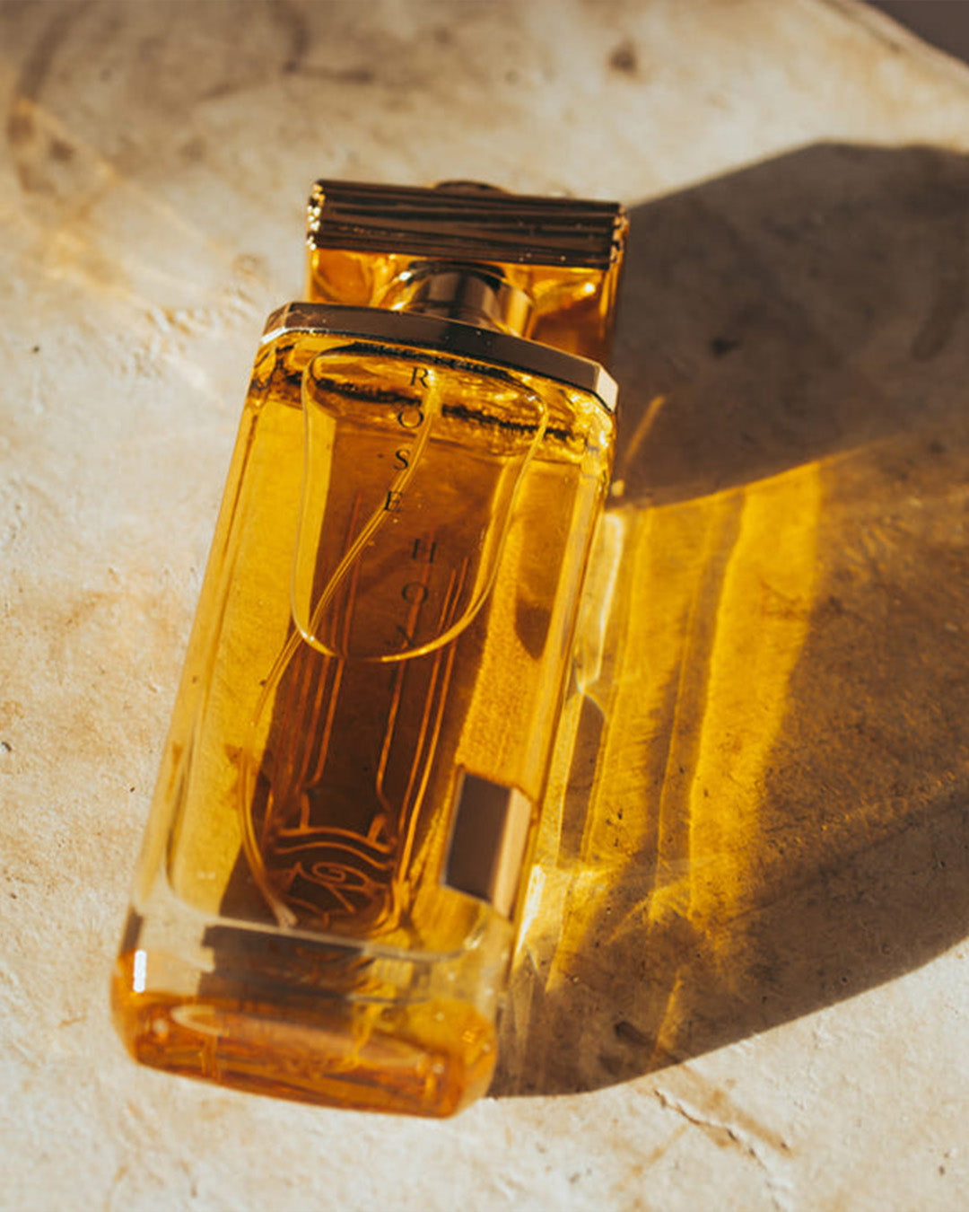Maison Asrar Rose Honey Eau de Parfum 110 ml