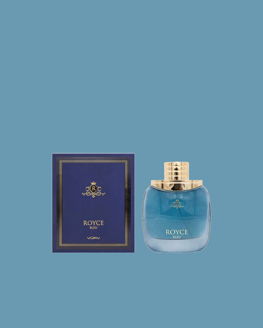 Vürv Royce Bleu Eau de Parfum 100 ml