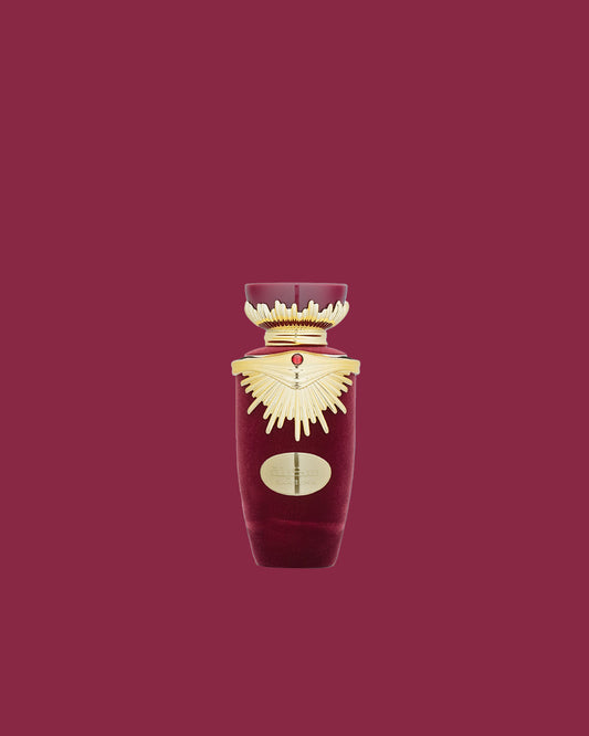 Lattafa Perfumes Sakeena Eau de Parfum 100 ml