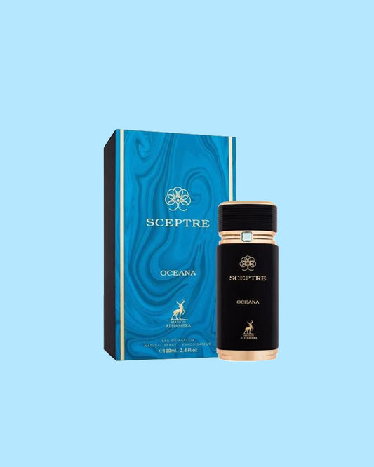 Maison Alhambra Sceptre Oceana Eau de Parfum 100 ml