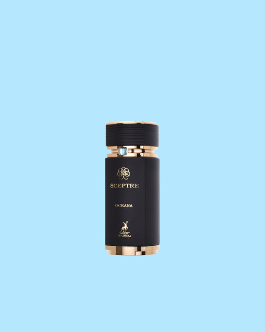Maison Alhambra Sceptre Oceana Eau de Parfum 100 ml