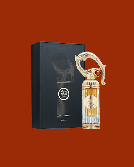Lattafa Perfumes Sehr Eau de Parfum 100 ml
