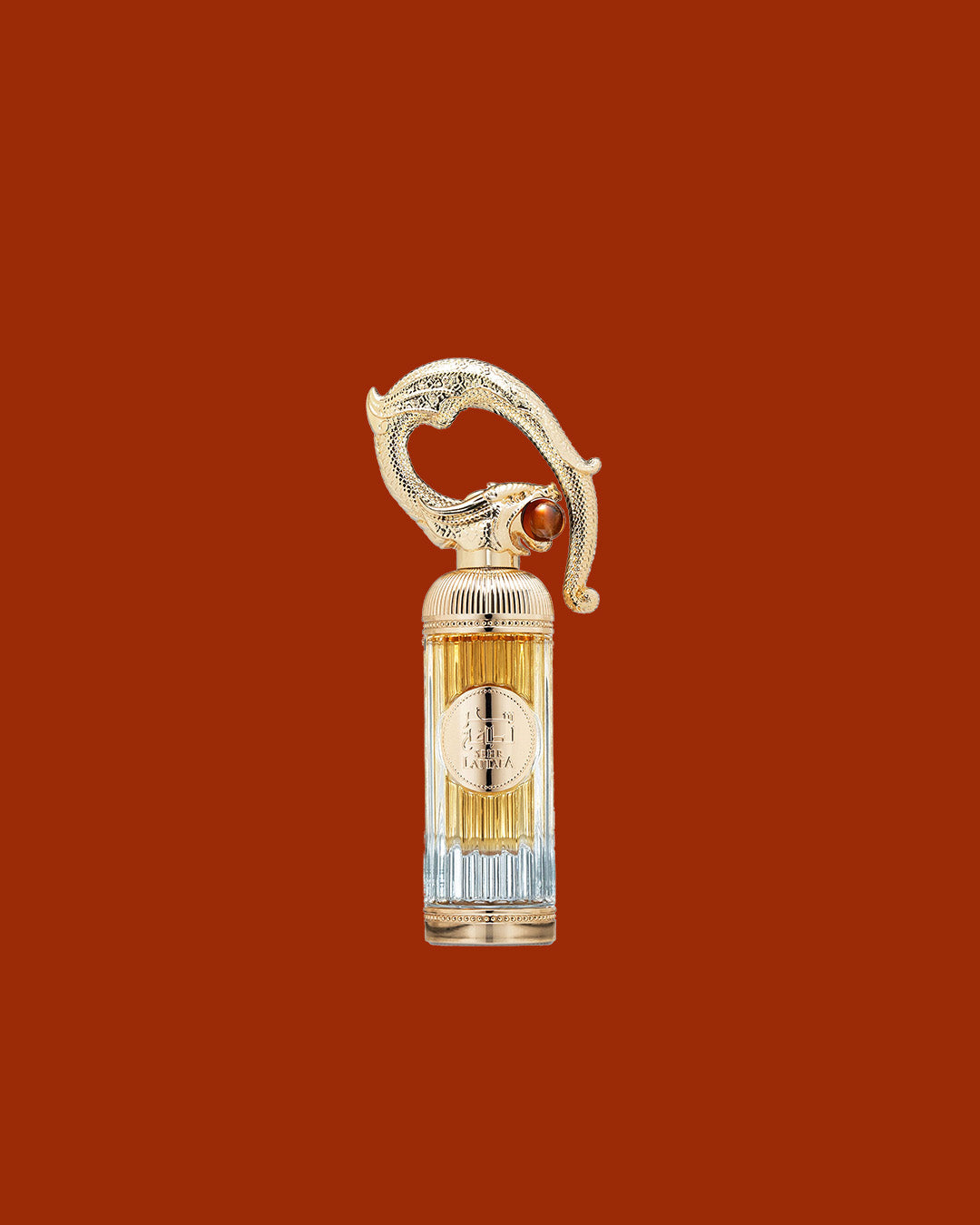 Lattafa Perfumes Sehr Eau de Parfum 100 ml