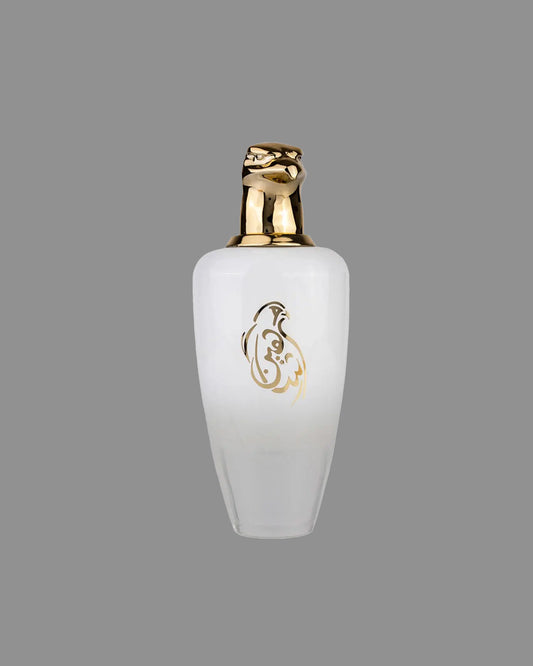 Maison Asrar Shaheen White Eau de Parfum  unissexo 100 ml