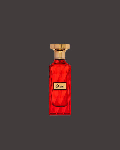 Gulf Orchid Shisha Eau de Parfum  unissexo 100 ml