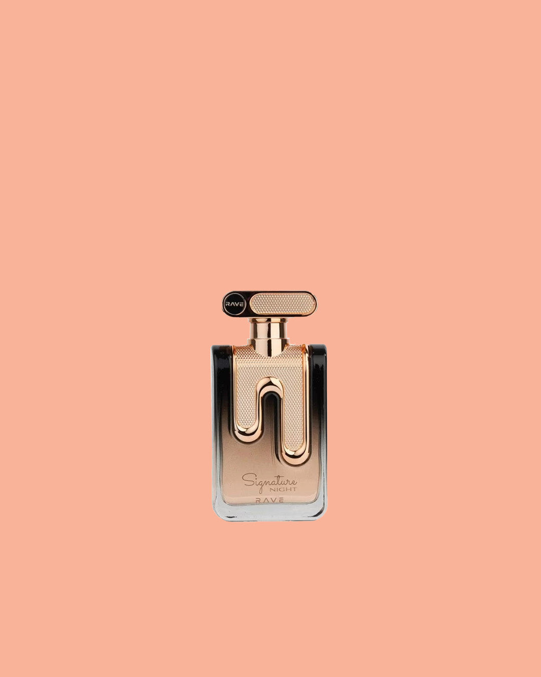 Rave Signature Night Eau de Parfum 100 ml