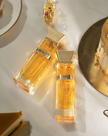 Maison Asrar Soirée Eau de Parfum 100 ml