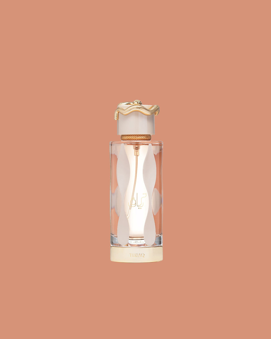 Lattafa Perfumes Teriaq Eau de Parfum 100 ml