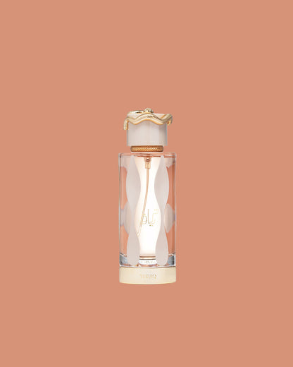 Lattafa Perfumes Teriaq Eau de Parfum 100 ml