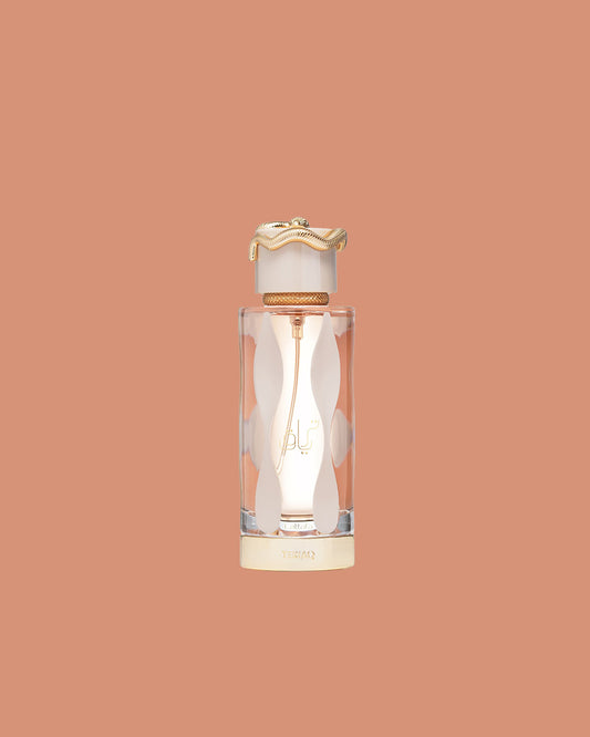 Lattafa Perfumes Teriaq Eau de Parfum 100 ml