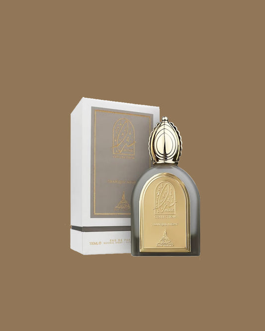 Paris Corner Tranquil Night Eau de Parfum  Feminino 100 ml