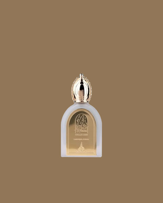 Paris Corner Tranquil Night Eau de Parfum  Feminino 100 ml