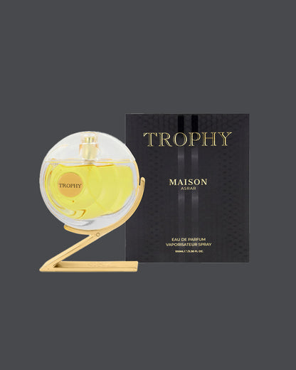 Maison Asrar Trophy Eau de Parfum 100 ml