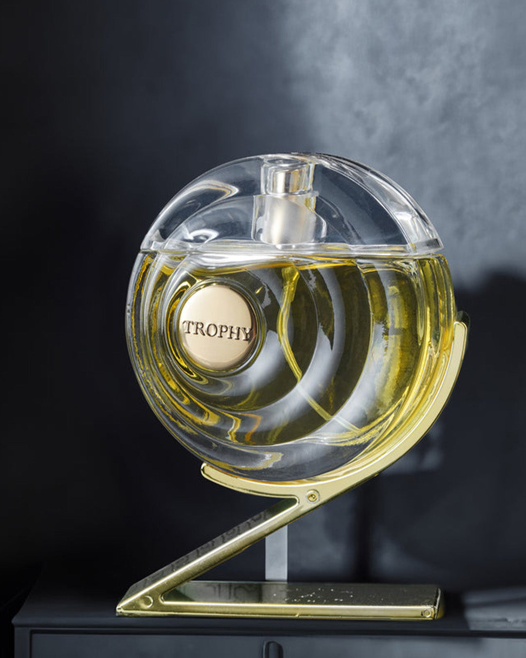 Maison Asrar Trophy Eau de Parfum 100 ml