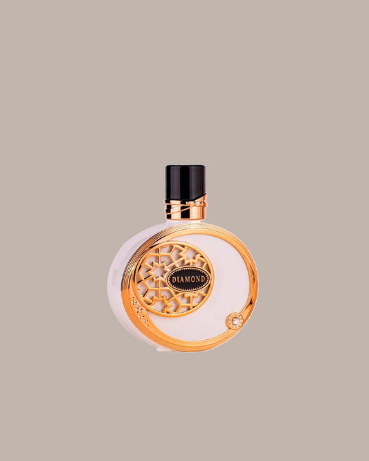 Maison Asrar Turath Malaki Eau de Parfum 100 ml