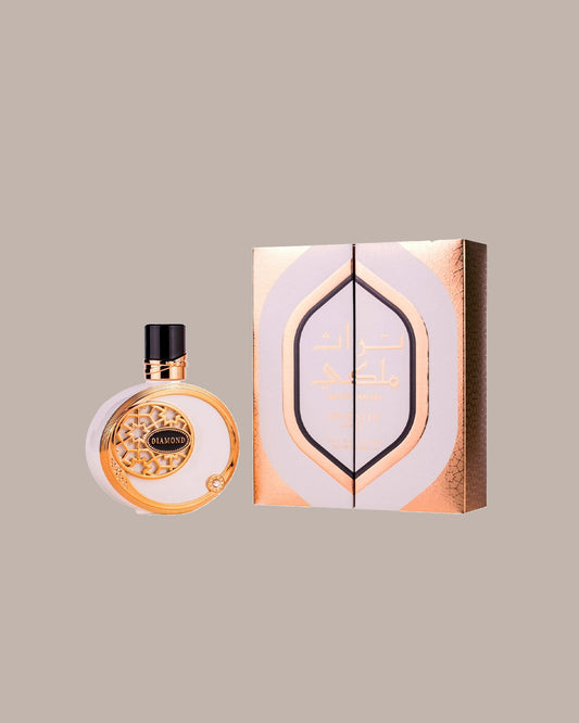 Maison Asrar Turath Malaki Eau de Parfum 100 ml