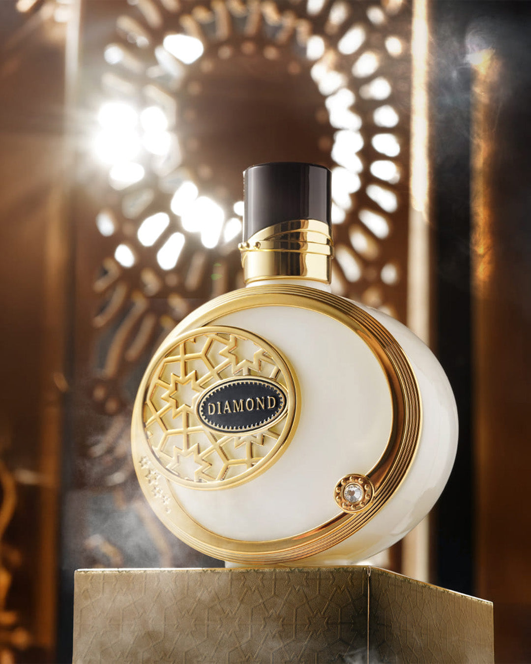 Maison Asrar Turath Malaki Eau de Parfum 100 ml