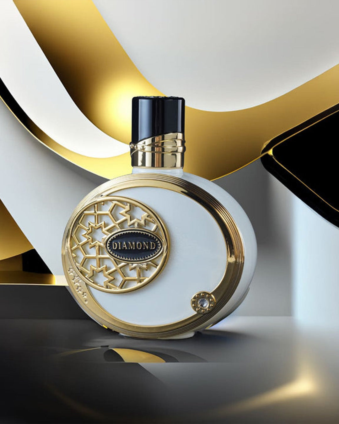 Maison Asrar Turath Malaki Eau de Parfum 100 ml