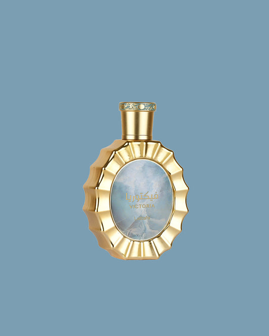 Lattafa Perfumes Victoria Eau de Parfum 100 ml