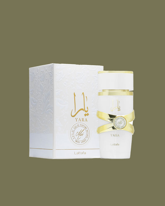 Lattafa Perfumes Yara Moi Eau de Parfum 100 ml