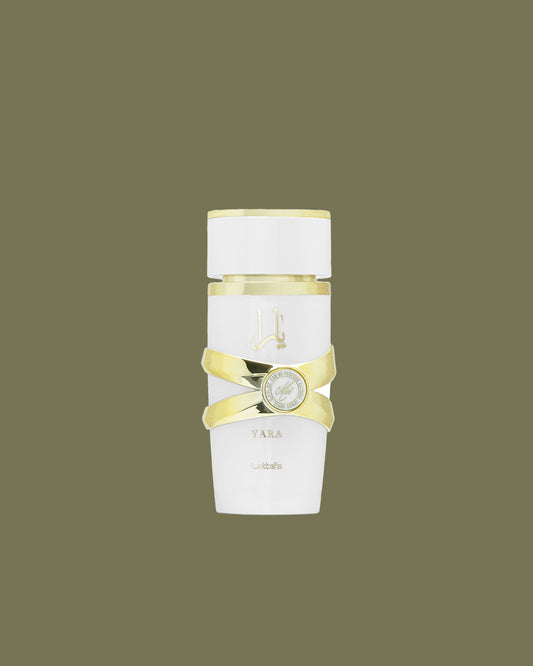 Lattafa Perfumes Yara Moi Eau de Parfum 100 ml
