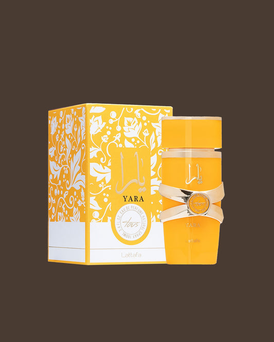 Lattafa Perfumes Yara Tous Eau de Parfum 100 ml