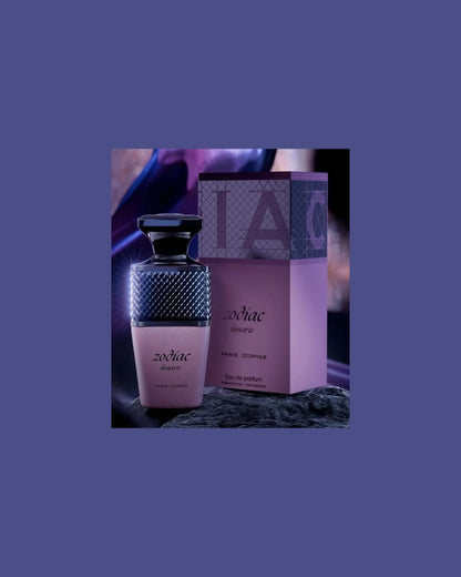 Paris Corner zodiac Lunaris Eau de Parfum 100ml
