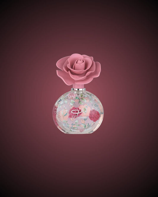 Lattafa Layaan Eau de Parfum 100ml