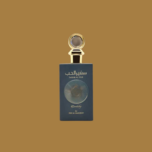 Ard al Zaafaran Safeer al Hub Everlasting Eau de Parfum Feminino 100ml