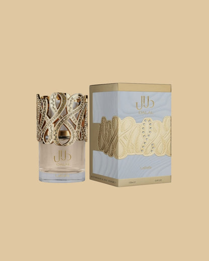 Lattafa Dalal Eau  de Perfum 100ml