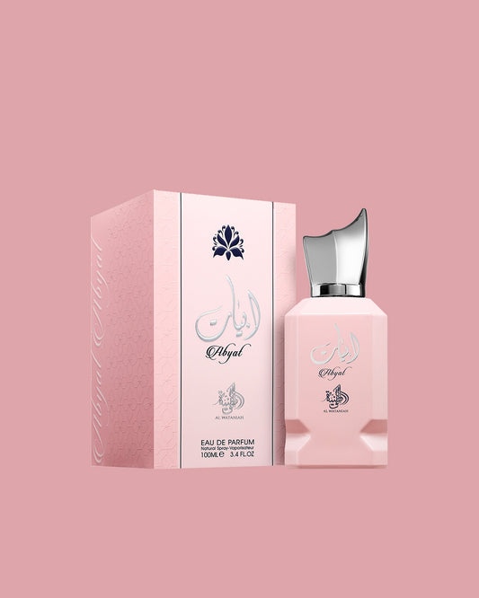 Al Wataniah Abyat Eau de Parfum 100 ml