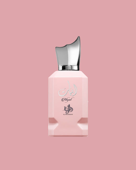 Al Wataniah Abyat Eau de Parfum 100 ml