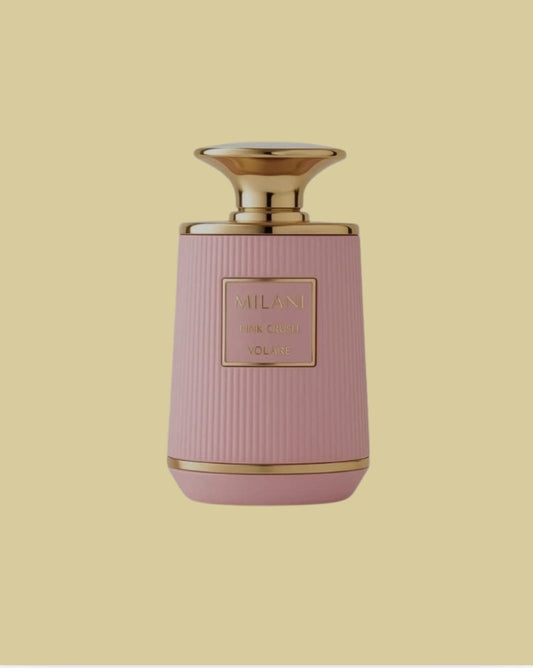 Volaré Milani Pink Crush Eau de Parfum 100ml