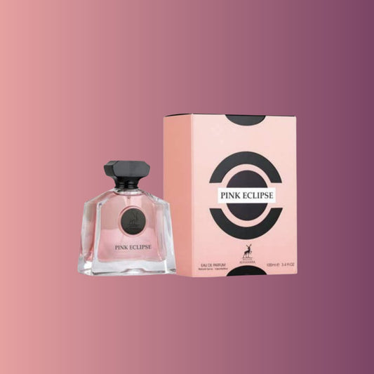 Maison Alhambra Pink Eclipse Eau de Parfum 100 ml
