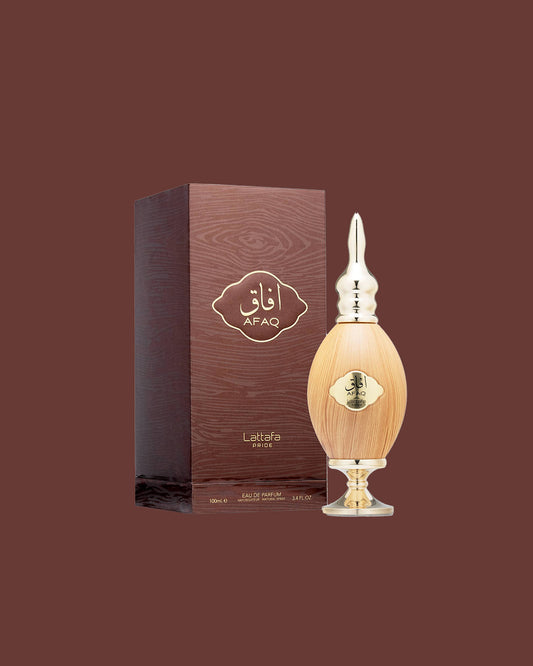 Lattafa Pride Afaq Eau de Parfum 100 ml