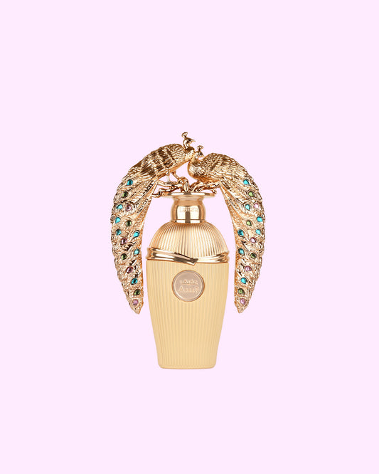 Lattafa Perfumes Afeef Eau de Parfum 100 ml
