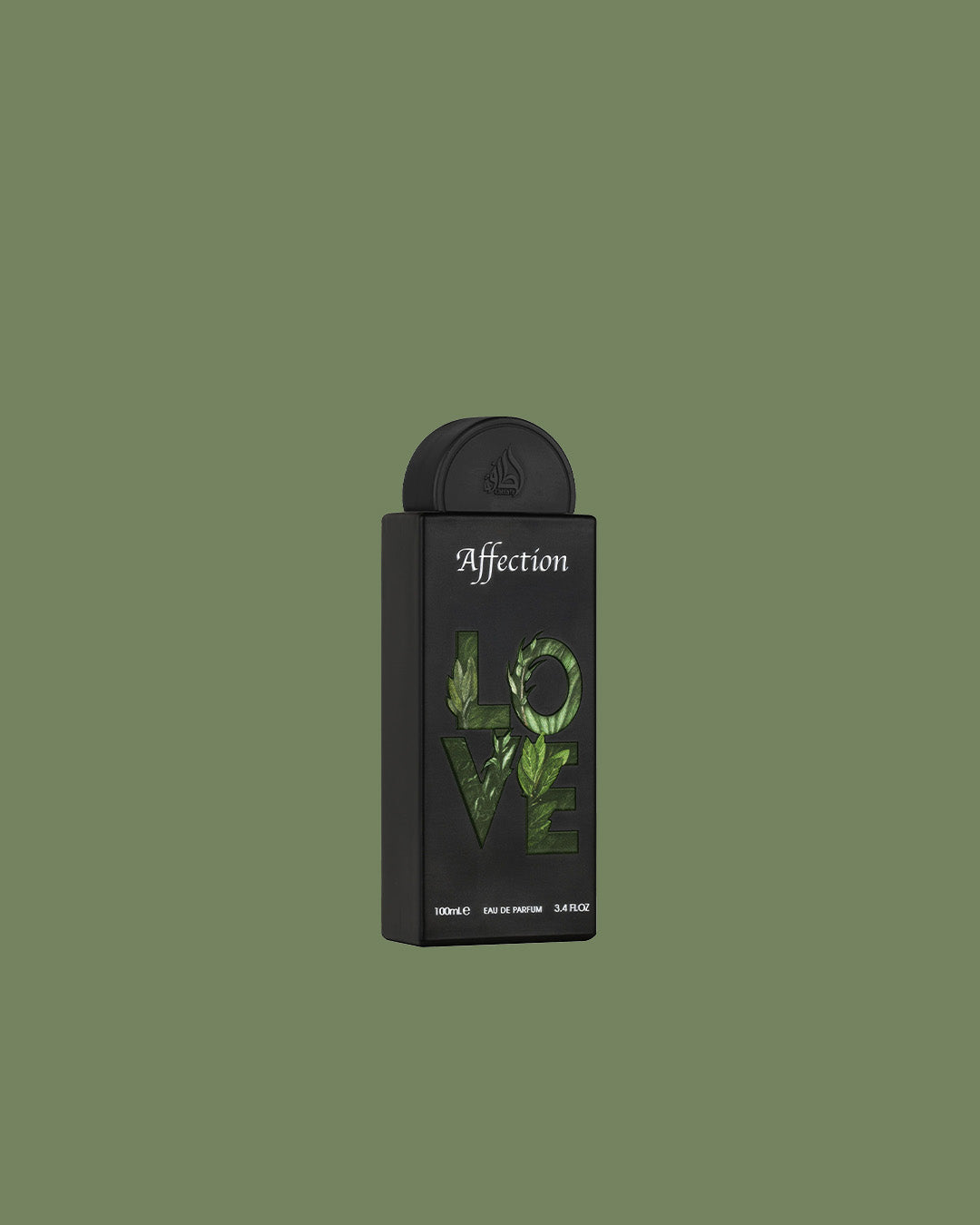 Lattafa Perfumes Affection Eau de Parfum 100 ml