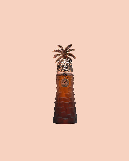 Lattafa Pride Ajwaa Eau de Parfum 100 ml