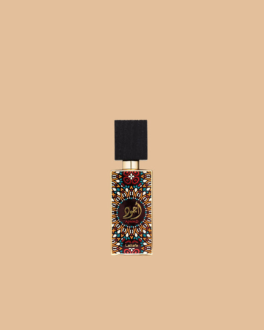 Lattafa Perfumes Ajwad Eau de Parfum 60 ml