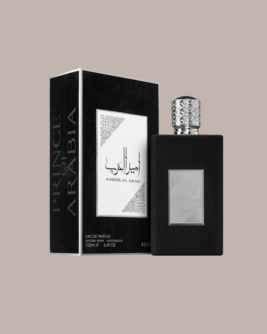 Asdaaf Ameer Al Arab Eau de Parfum 100 ml