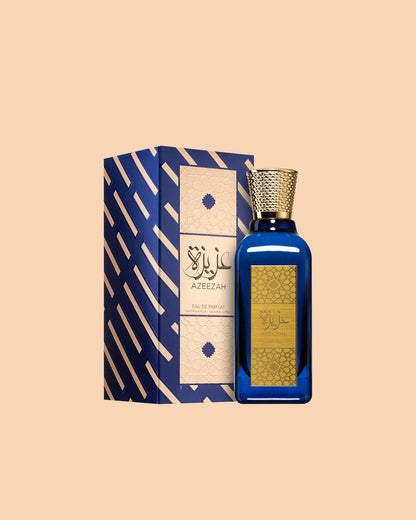 Lattafa Perfumes Azeezah Eau de Parfum 100 ml