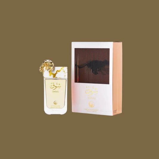 Le Falcone Shouq Eau de Parfum Feminino 100ml