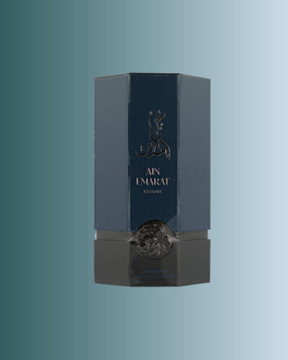 Al wataniah Nicho Ain Emarat Extrait Extrato de Perfum 100ml