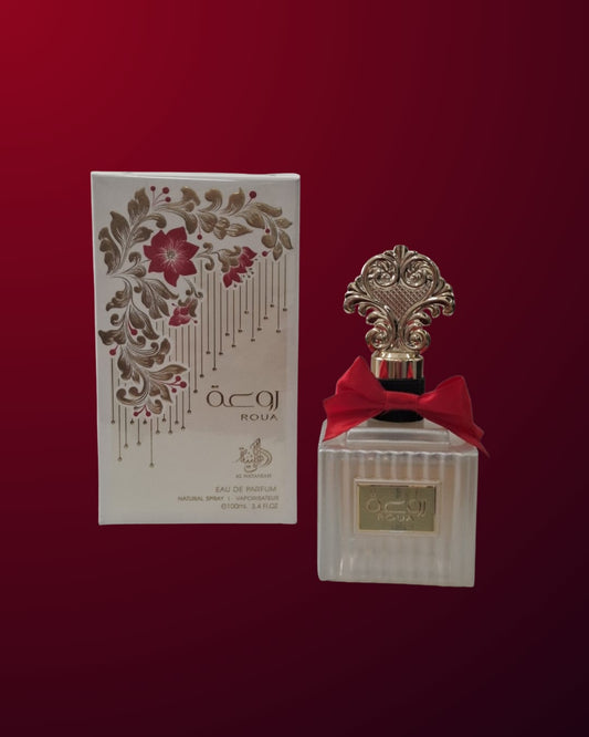 Al wataniah Roua Eau de Parfum 100 ml