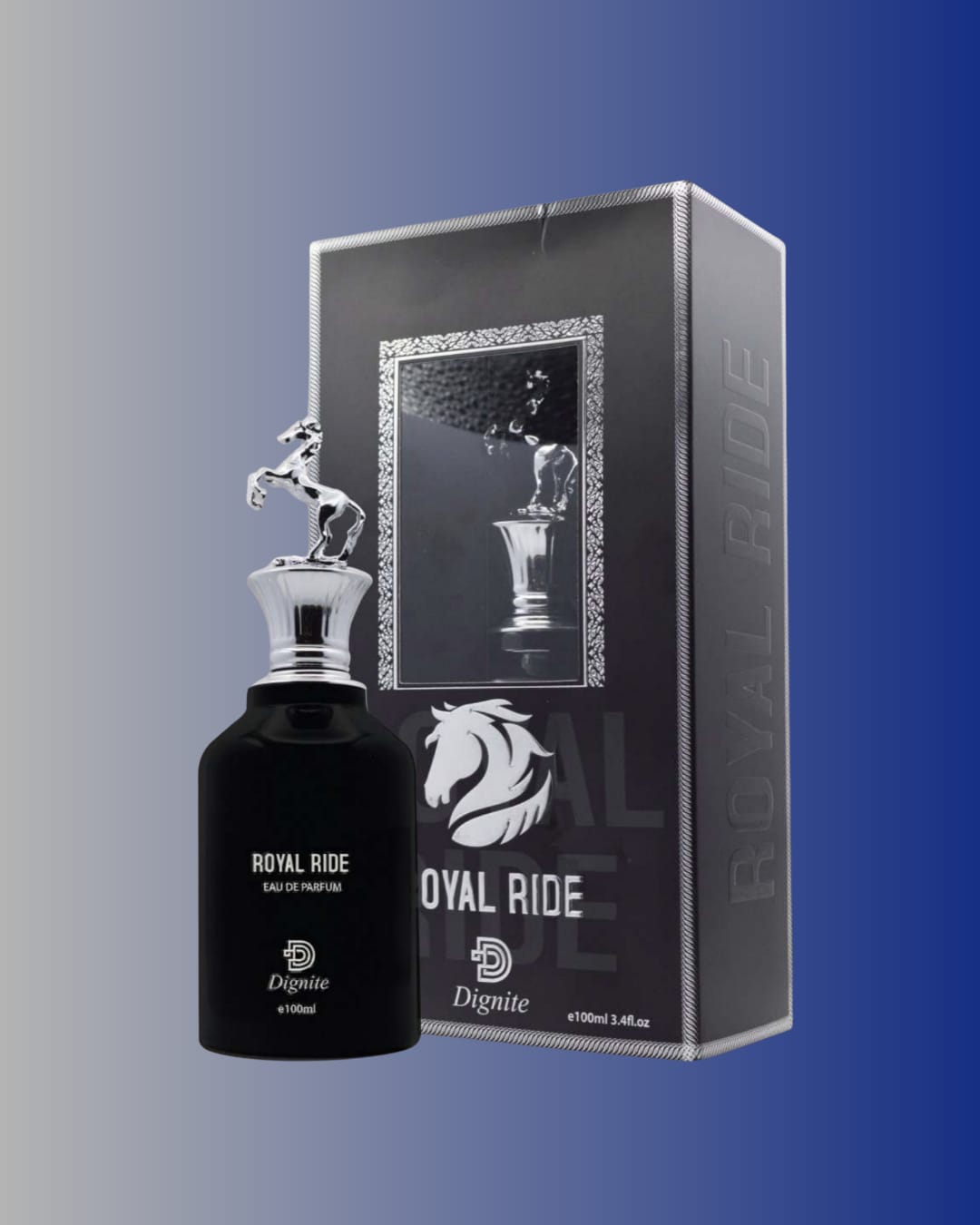 Dignite Royal Ride Eau de Parfum 100ml