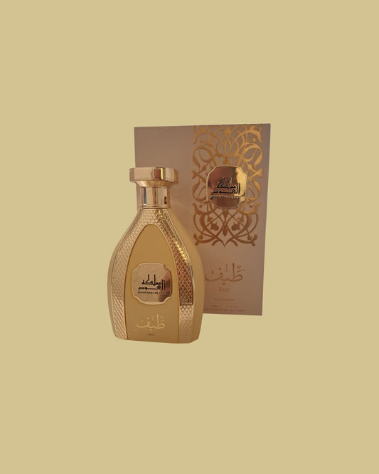 Mamlakat al Oud Taif Eau de Parfum 100ml