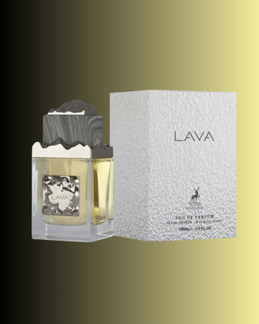 Maison Alhambra Lava Eau de Parfum 100ml