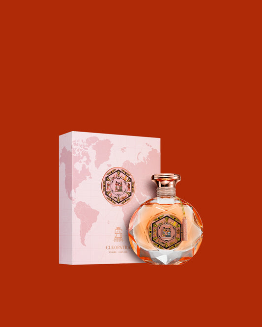 Aurora Scents Cleopatra Eau de Parfum 100 ml