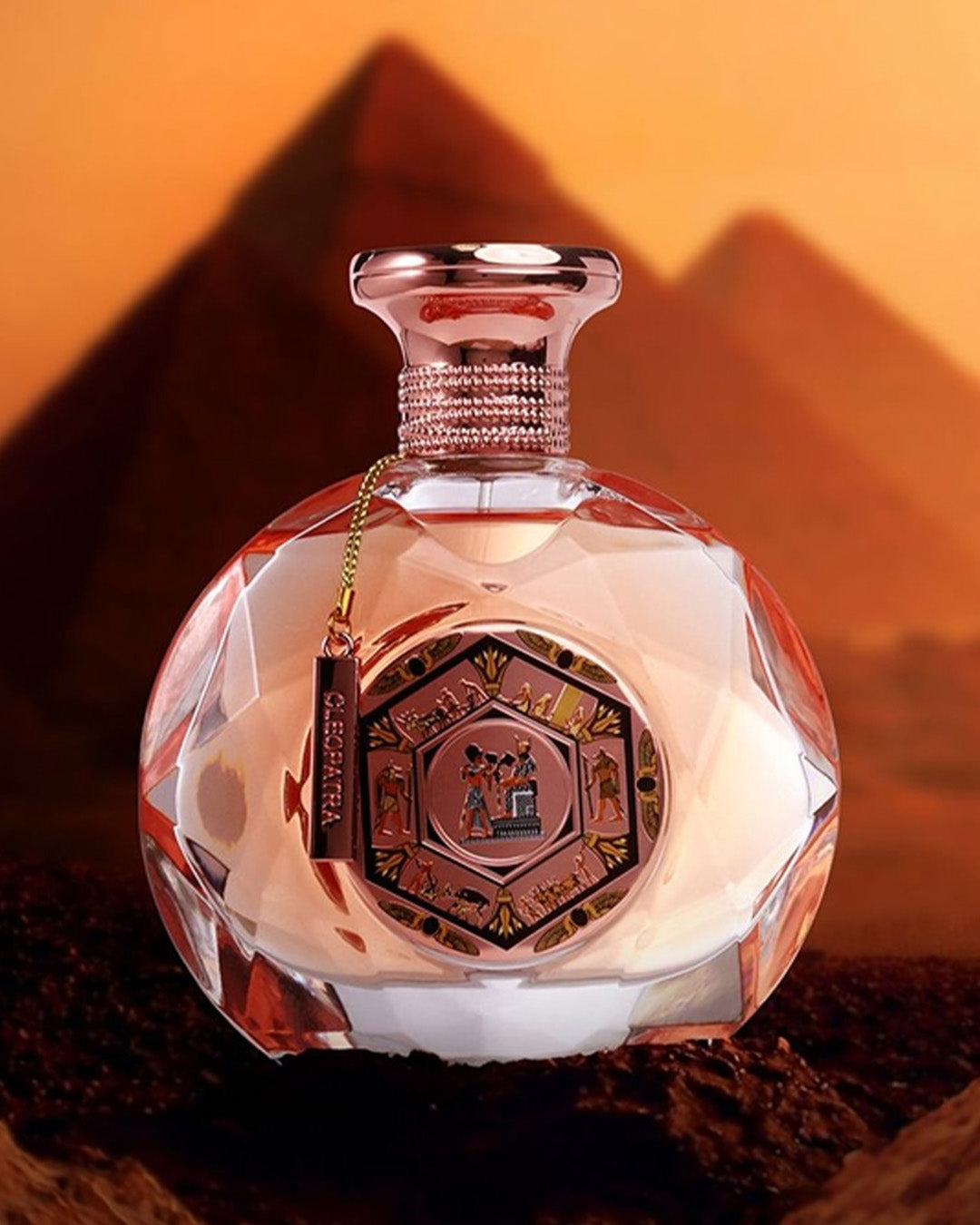 Aurora Scents Cleopatra Eau de Parfum 100 ml