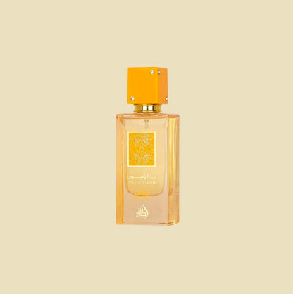 Lattafa Ana Abiyedh Passion Eau de Parfum 60ml